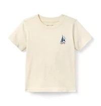 Sailboat Tee