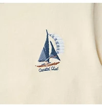 Sailboat Tee
