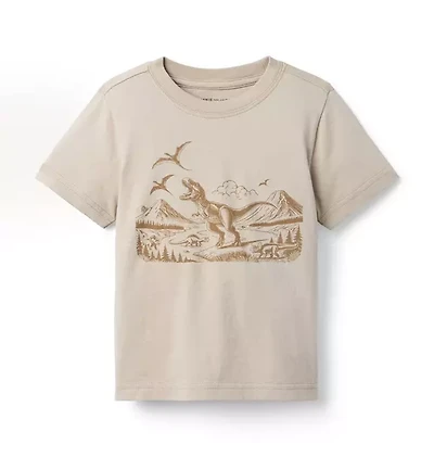 Dinosaur Tee