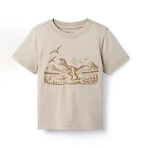 Dinosaur Tee