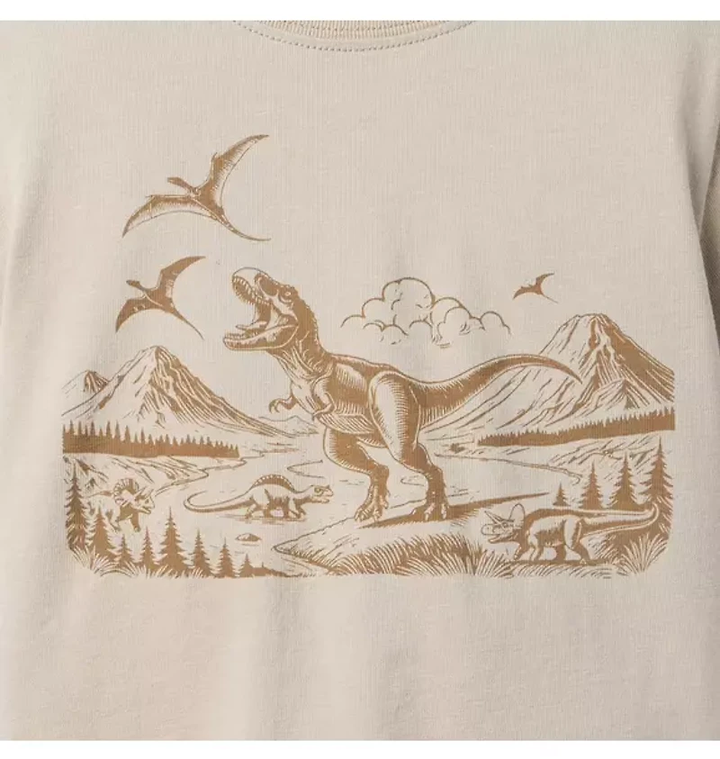 Dinosaur Tee
