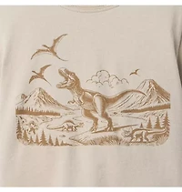Dinosaur Tee