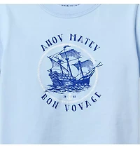 Ahoy Matey Tee
