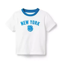New York Dog Tee