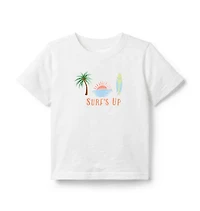 Surf's Up Tee