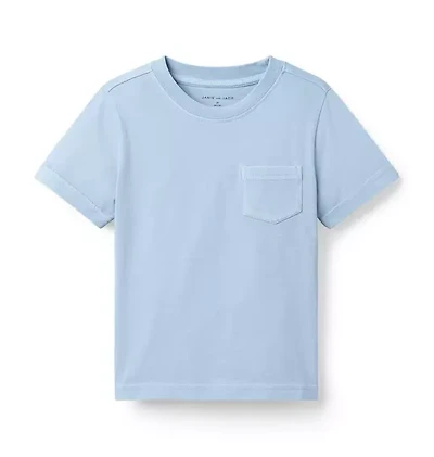 The Pocket Tee
