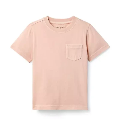 The Pocket Tee
