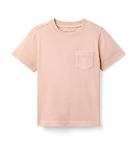The Pocket Tee