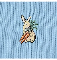 Bunny Pique Polo