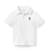 PEANUTS™ Woodstock Golf Polo