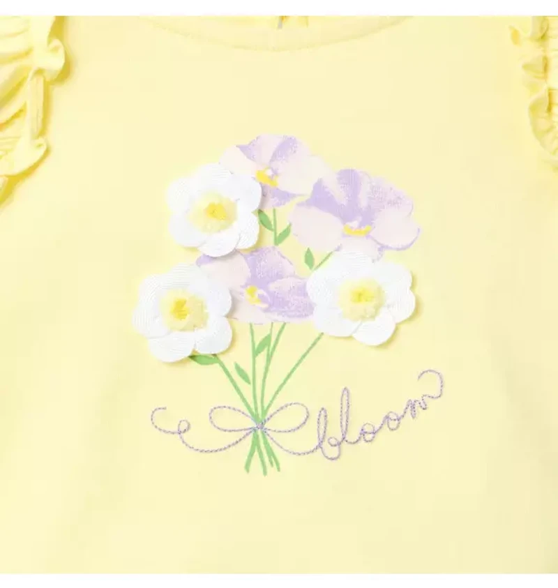Bloom Tee