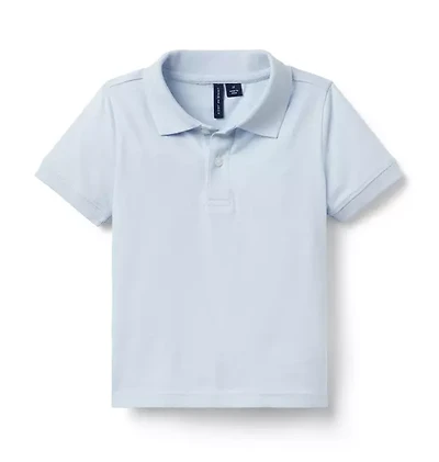 The Classic Polo