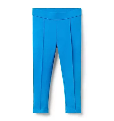 Classic Ponte Pant