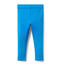 Classic Ponte Pant