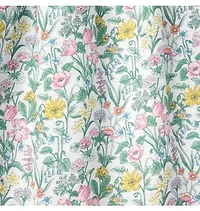 Women's Floral Smocked Matching Dress