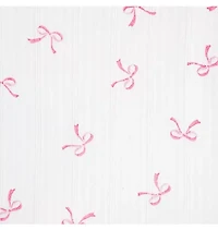 Organic Cotton Bow Pajama