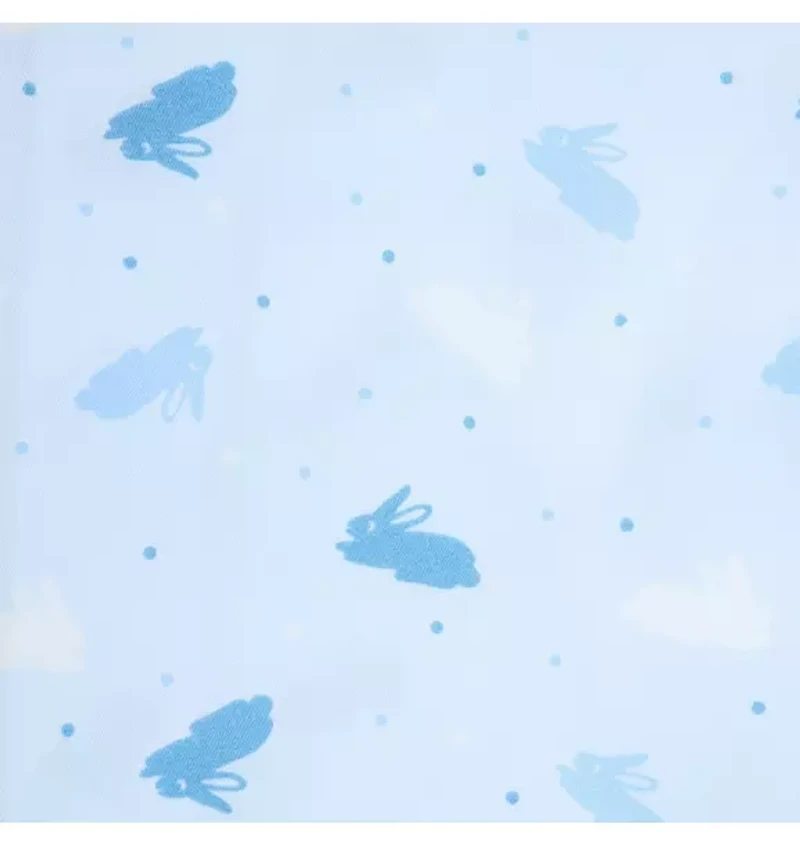 Classic Short Pajama Bunny