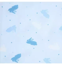 Classic Short Pajama Bunny