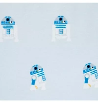 Organic Cotton STAR WARS R2-D2 Short Pajama