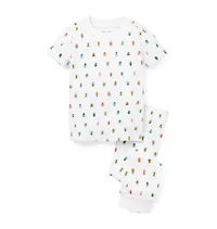 Organic Cotton Bug Friends Pajama