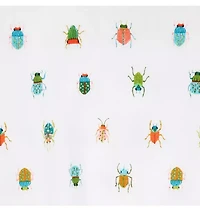 Organic Cotton Bug Friends Pajama