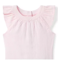 Baby Pointelle Bodysuit