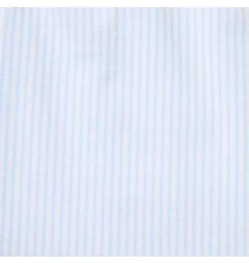 Baby Striped Fish Romper