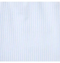 Baby Striped Fish Romper