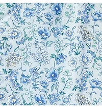 Women's Ditsy Floral Matching Dress