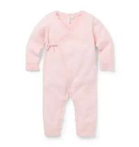 HATCH X Janie and Jack Baby Wrap One-Piece