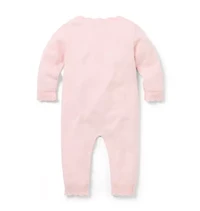 HATCH X Janie and Jack Baby Wrap One-Piece