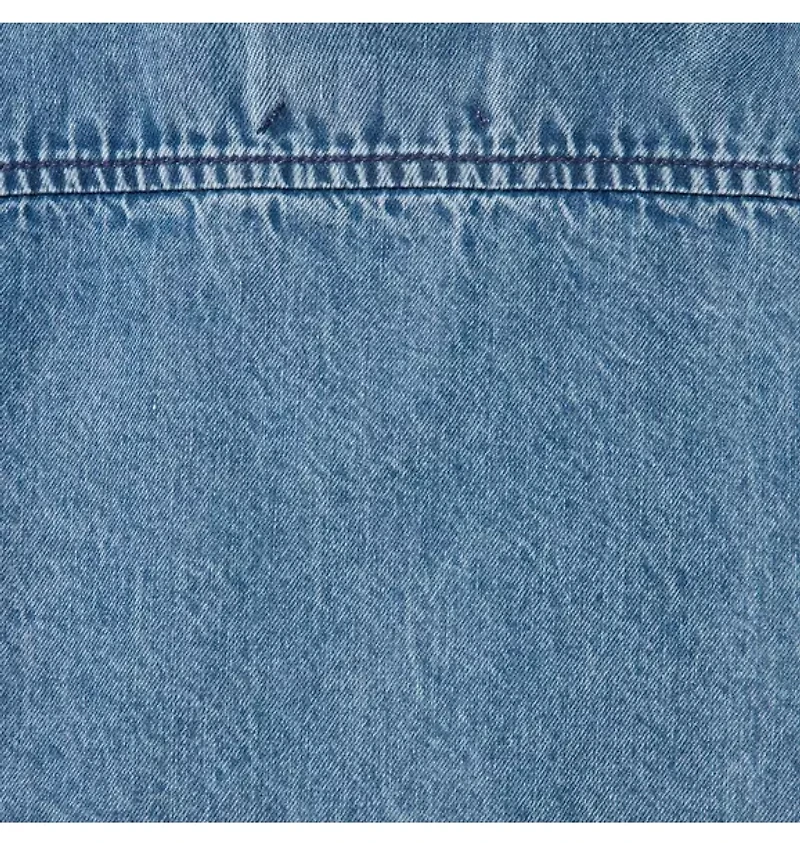 HATCH X Janie and Jack Denim Chore Jacket