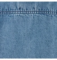 HATCH X Janie and Jack Denim Chore Jacket