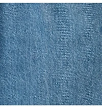 HATCH X Janie and Jack Denim Barrel Pant