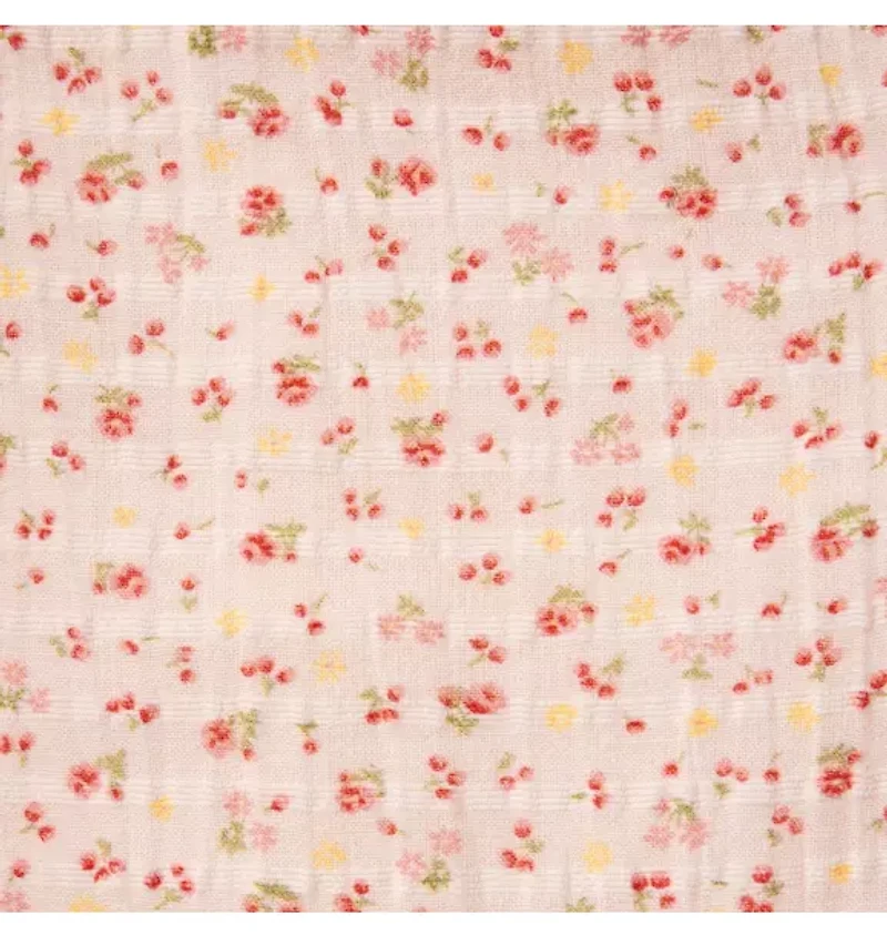 HATCH X Janie and Jack Ditsy Floral Dress