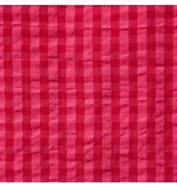 HATCH X Janie and Jack Gingham Dress