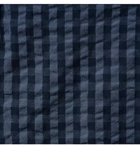 HATCH X Janie and Jack Gingham Ruffle Top