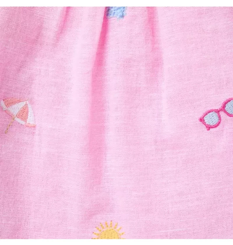 Baby Tropical Icon Matching Set