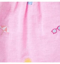 Baby Tropical Icon Matching Set