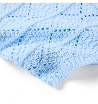 Baby Crochet Cabana Set