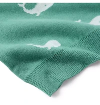 Baby Whale Matching Set