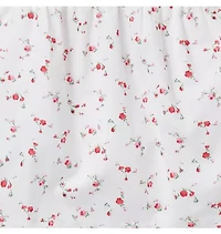 Baby Floral Rosette Dress