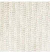 Textured Knit Polo