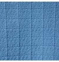 Textured Knit Polo