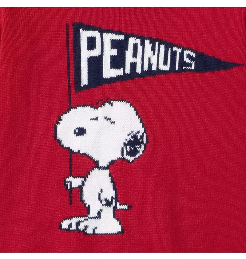 PEANUTS™ Snoopy Sweater