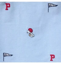 PEANUTS™ Embroidered Oxford Shirt