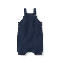 Baby Knit Overall
