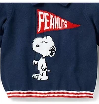 PEANUTS™ Snoopy Baby Sweater