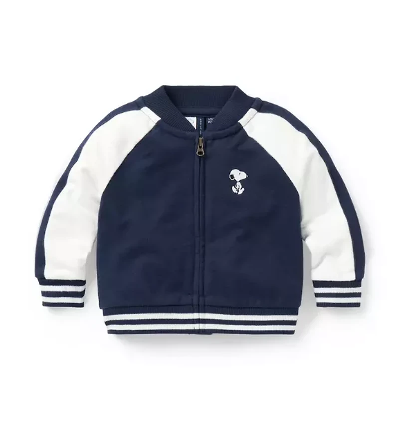 PEANUTS™ Snoopy Baby Jacket