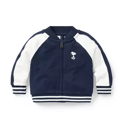 PEANUTS™ Snoopy Baby Jacket